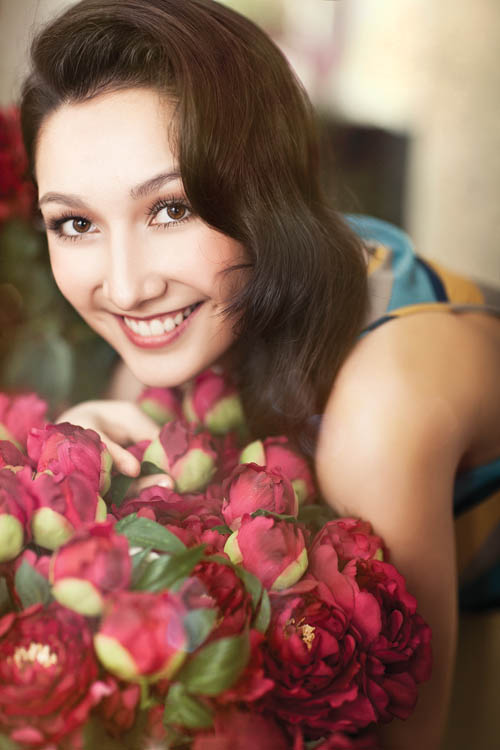 Anna Trương